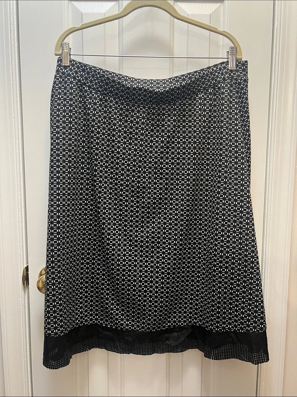New Directions Skirt Sz 16